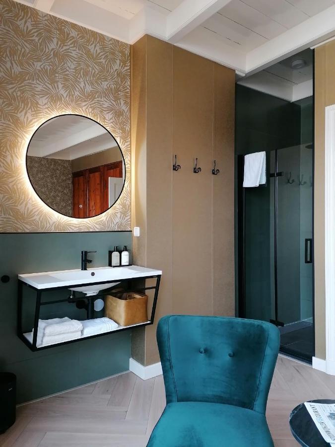 B&B De Stadssingel 스틴윅 외부 사진