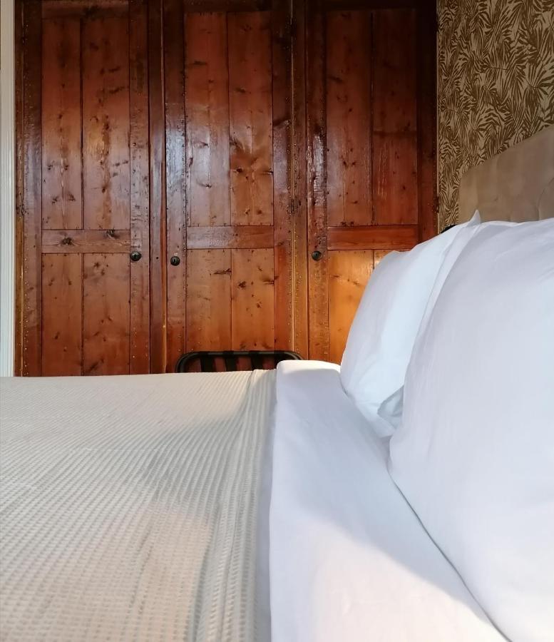 B&B De Stadssingel 스틴윅 외부 사진